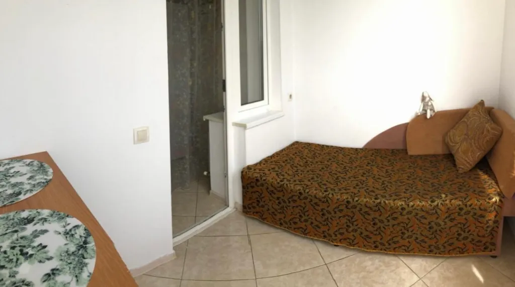 Квартира Солнечные апартаменты — Анапа