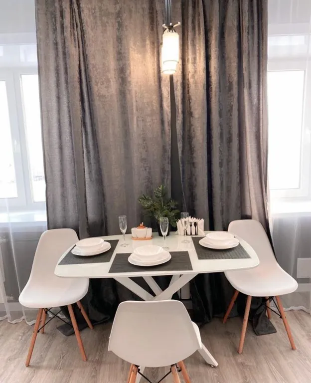 Апартаменты Планета