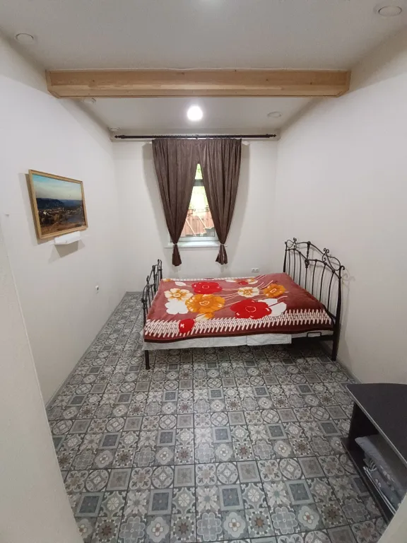 Дом с баней и беседкой