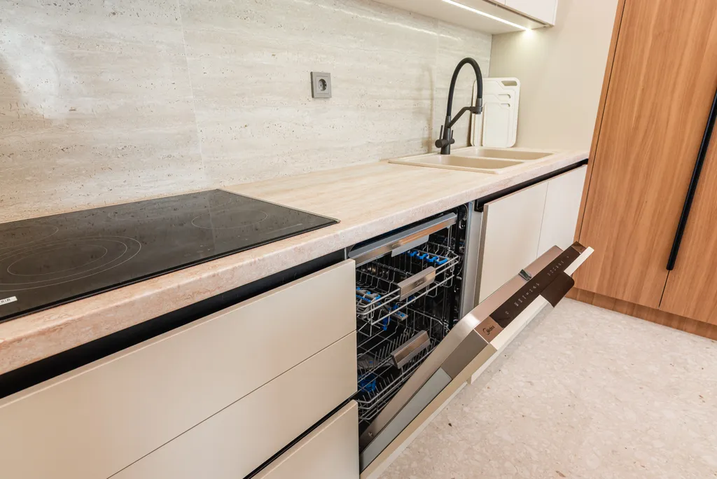 ЖК Метрополь Стиль и Комфорт