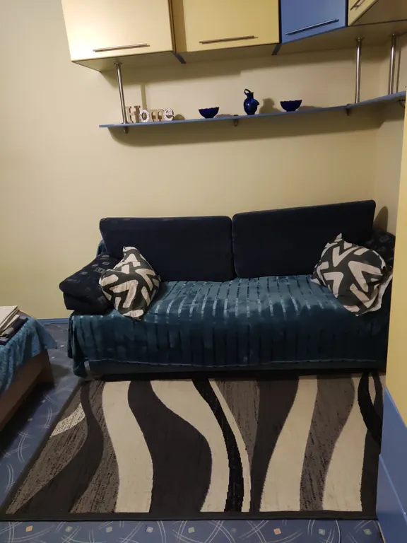 Квартира в центре