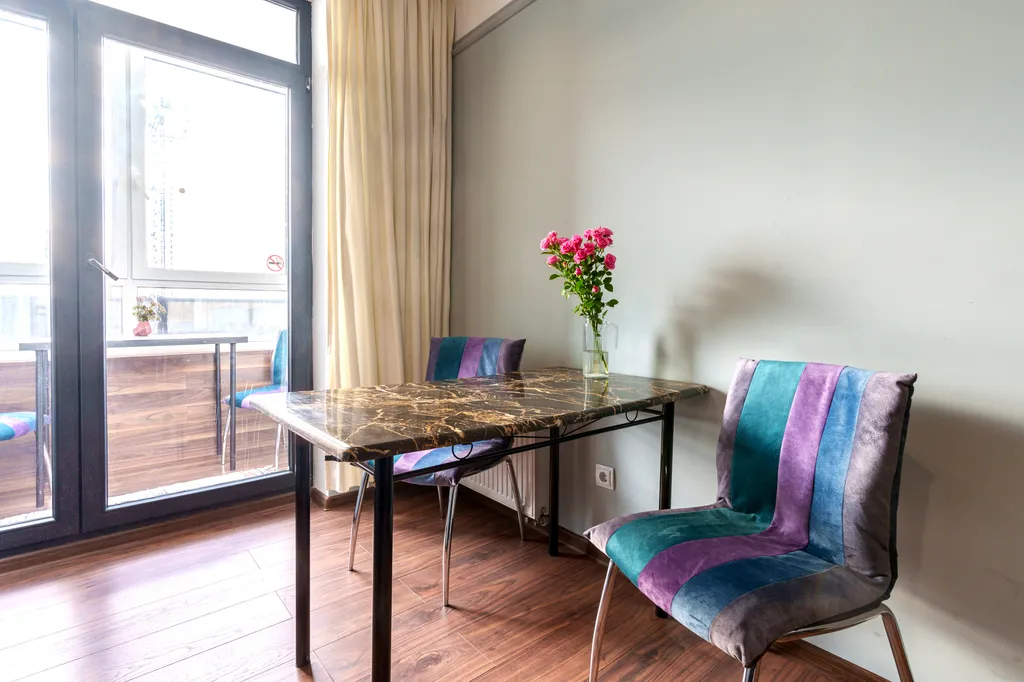 Квартира Стильные апартаменты в центре в районе Амалиенау — Калининград