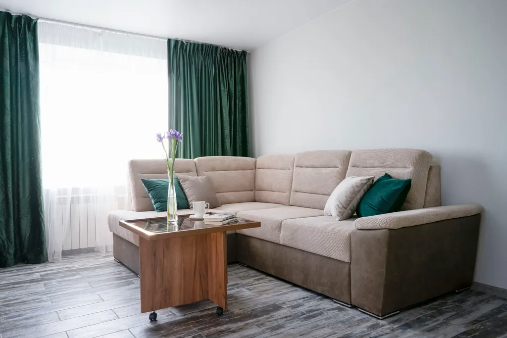 Квартира Квартира с видом на Кафедральный собор — Калининград