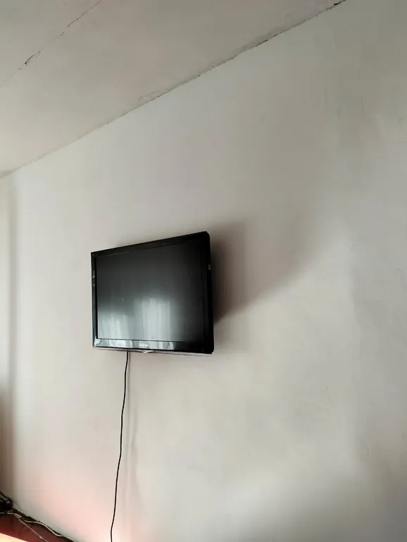 Квартира 2-комнатная Квартира — Кашира