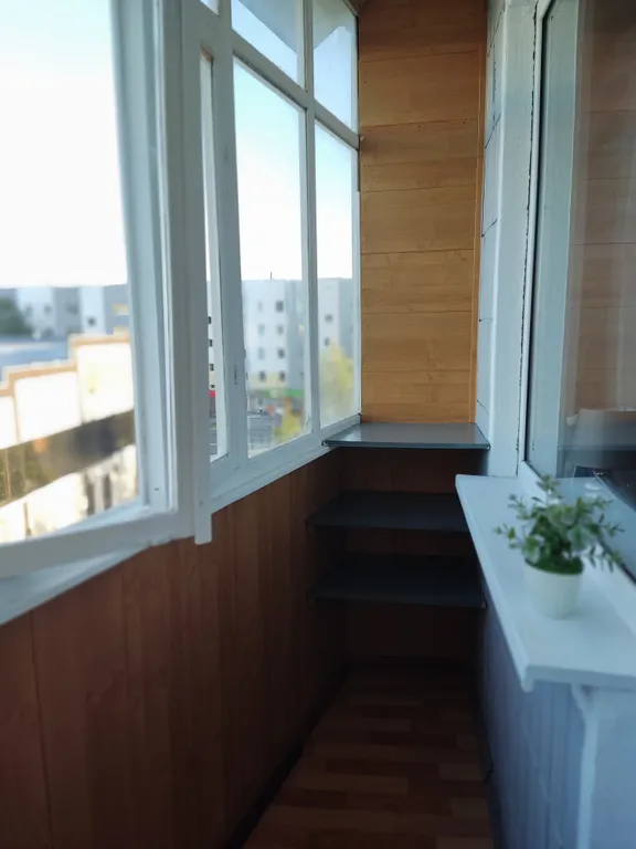 Квартира в центре города