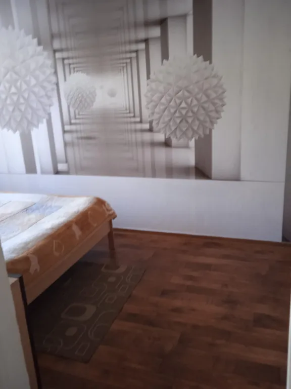 Уютная квартира в 10 минутах от берега моря