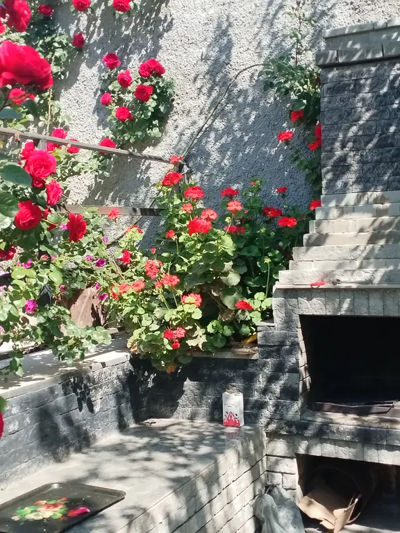 Дом на расстоянии от пляжа 200 метров