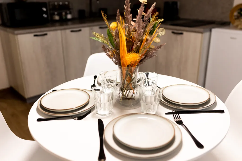 Новая квартира в ЖК Берендеевы пруды