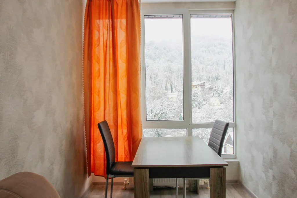 Зимняя Сказка №105