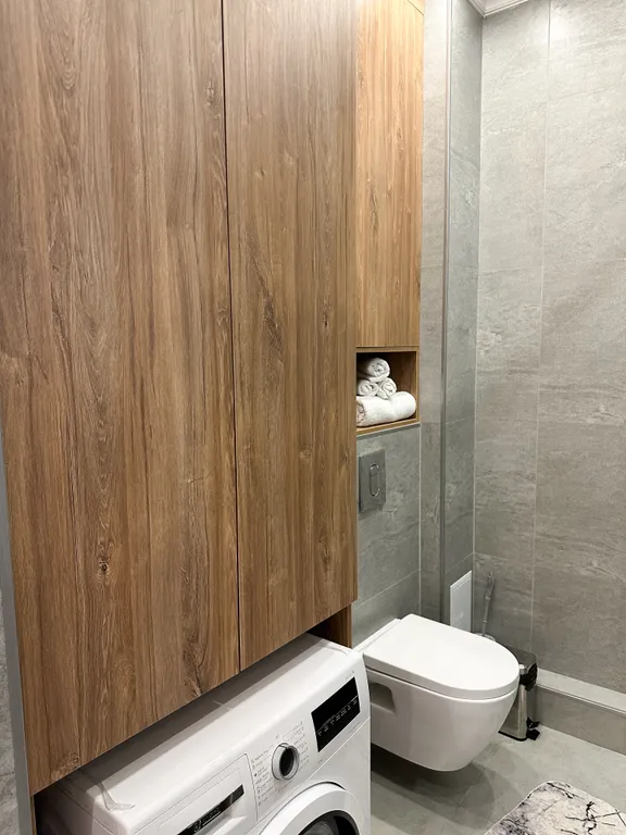 ЖК 4YOU business, №180 апартамент