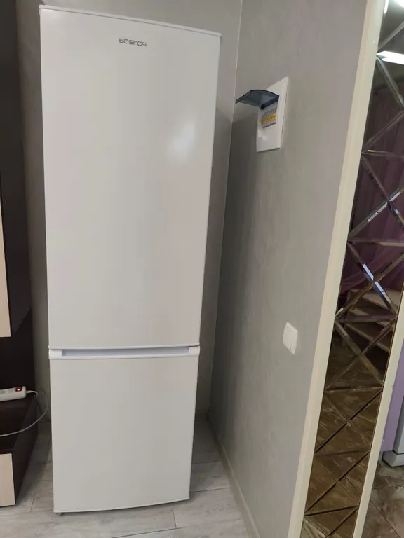 Уютный семейный апартамент на берегу моря