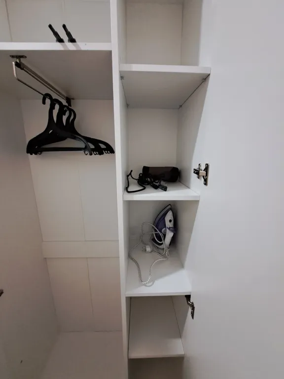 Квартира не далеко от центра