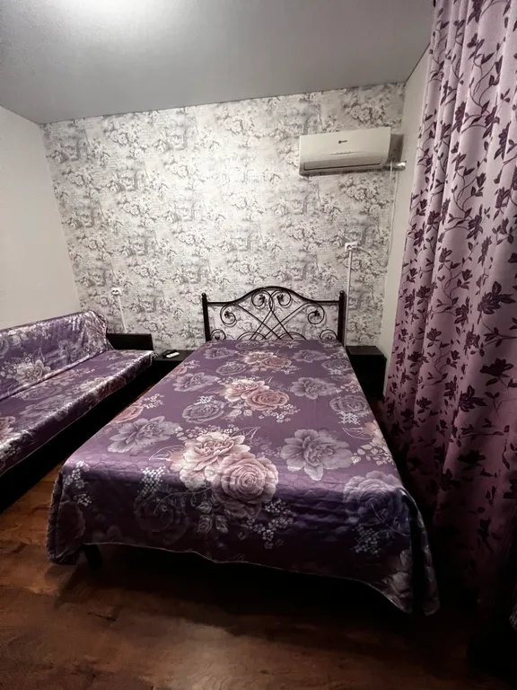 Квартира Комната — Адлер