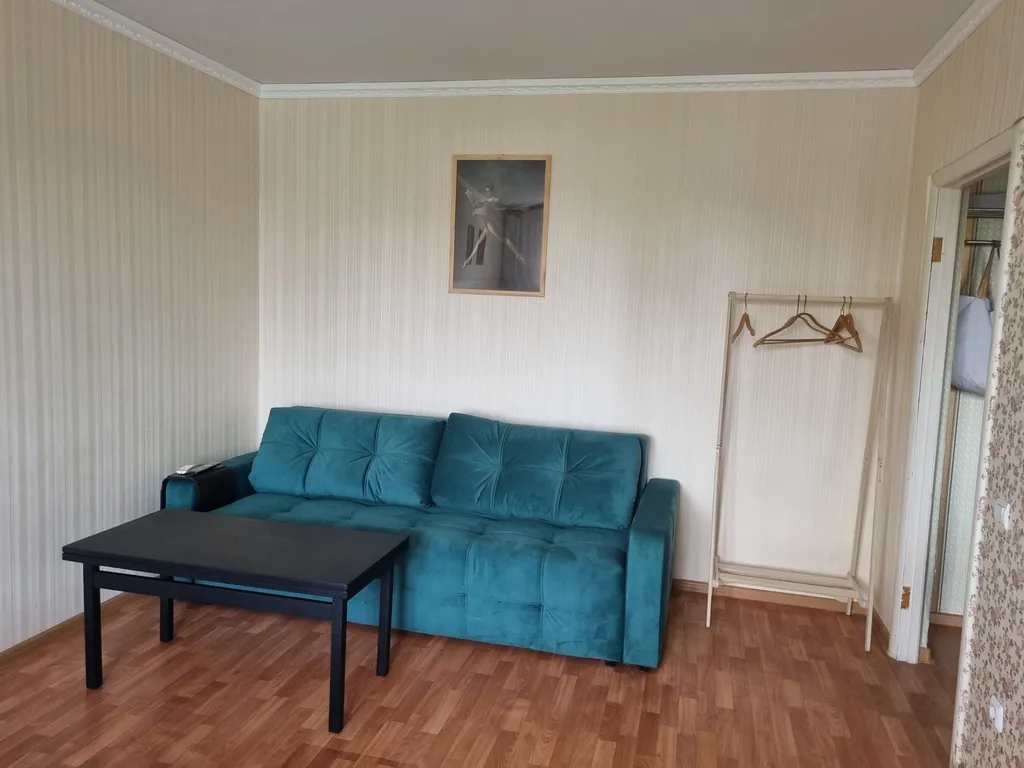 Квартира в жилгороде