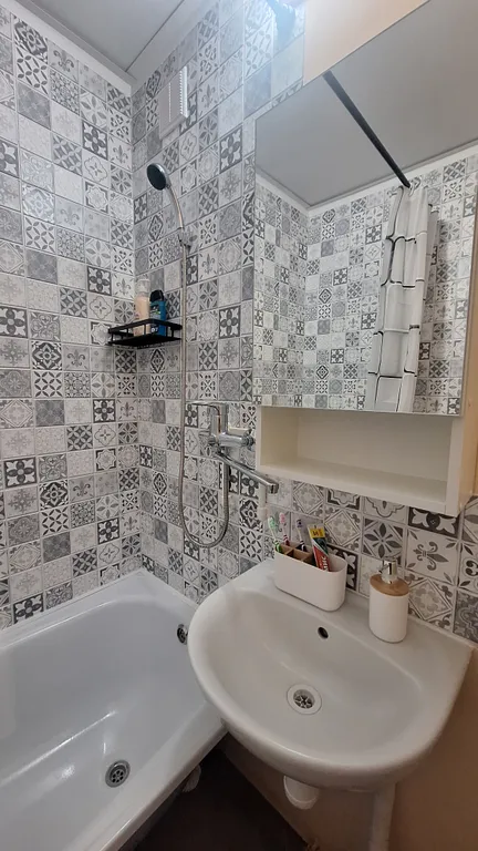 Новая, тёплая, уютная, просторная квартира