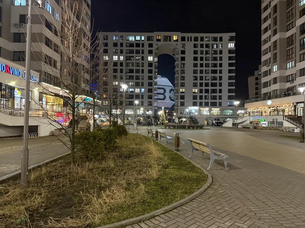 В ЖК Маяк Минска Рядом метро Восток