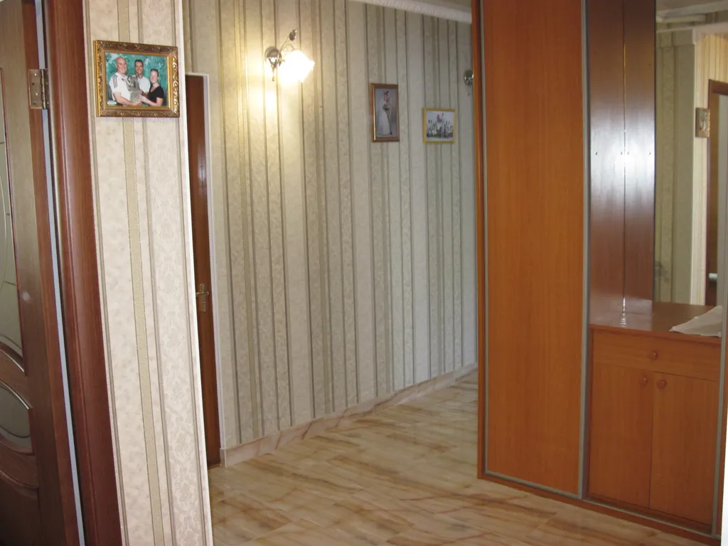 Коттедж 2-комнатный Дом — Понизовка