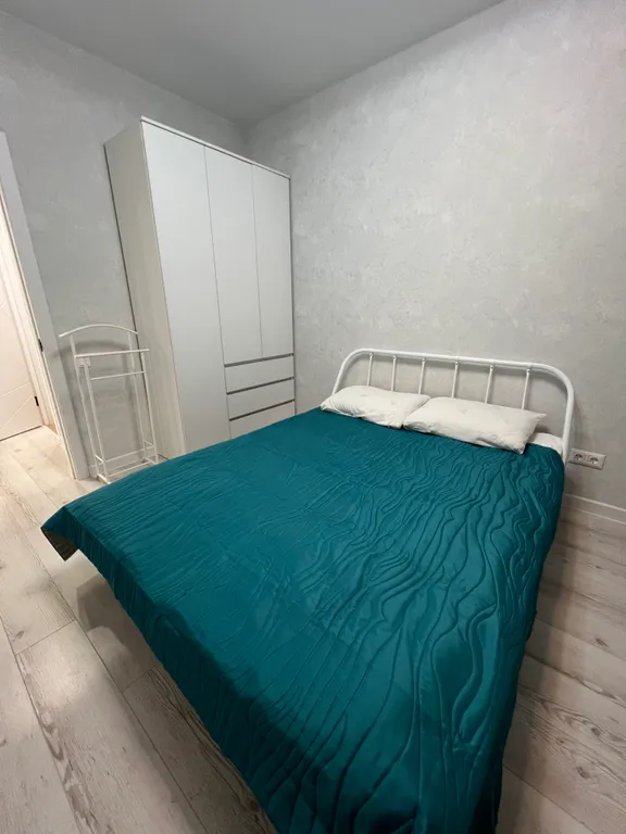 Квартира Квартира Евродвушка на Планете — Уфа