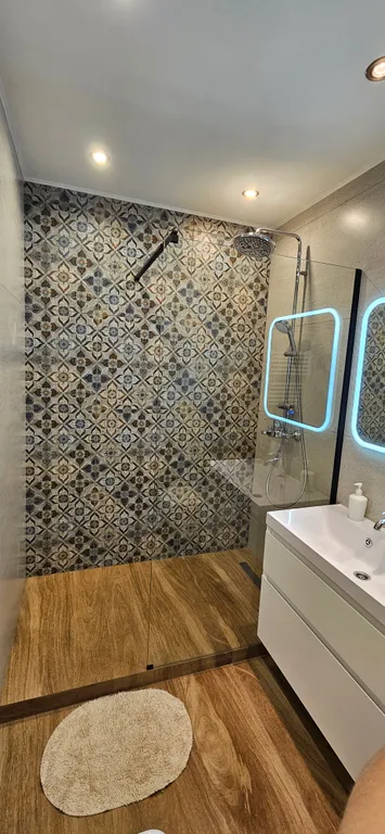 Квартира Квартира у моря — Пионерский