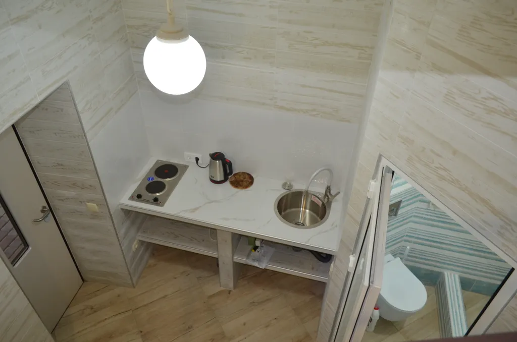 Дом в исторической части Евпатории