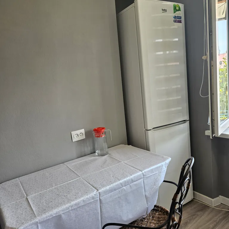 Уютная квартира в центре