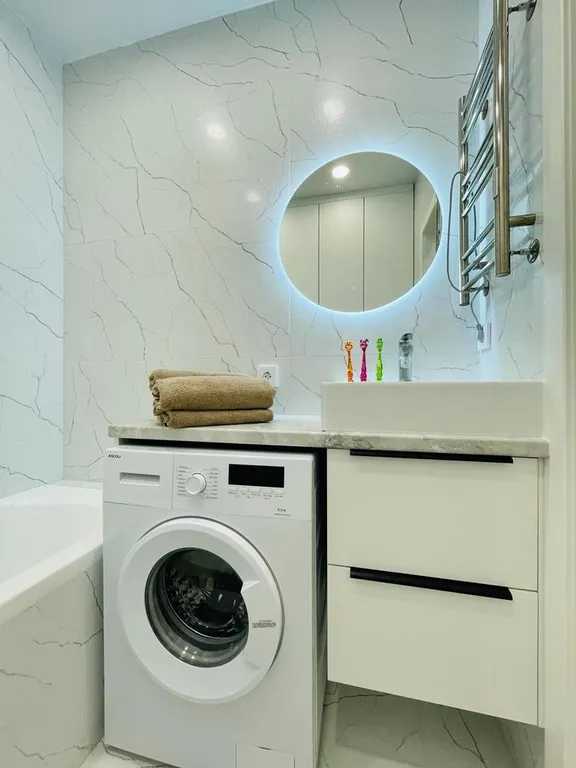 Квартира Квартира Comfortable apartments in fruit — Сириус