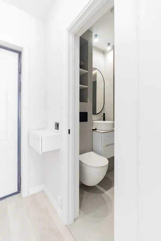 Современная евротрешка в центре