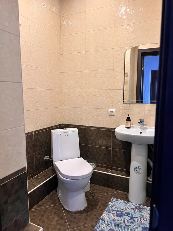 Квартира возле парка Галицкого