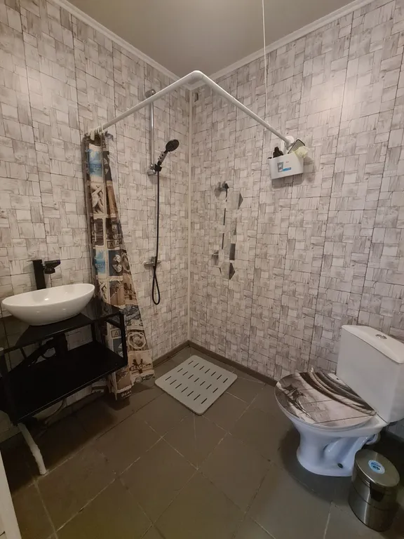 Дом в самом центре Кабардинки