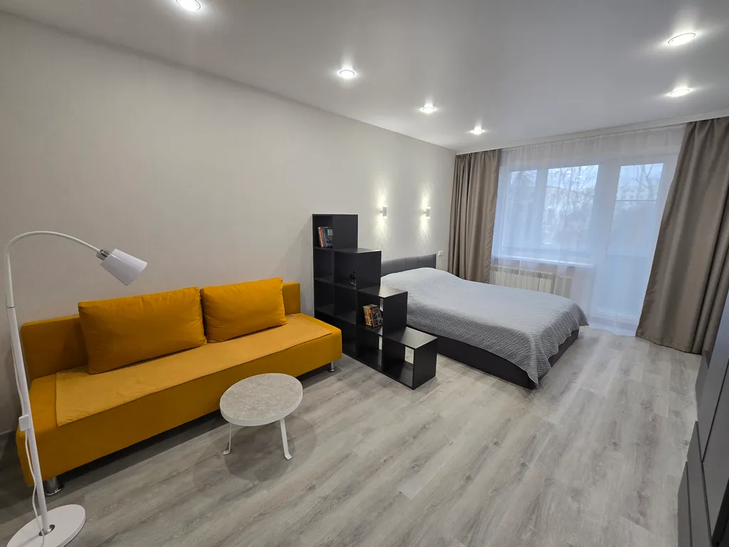 Прекраснейшая квартира на Набережной Цны