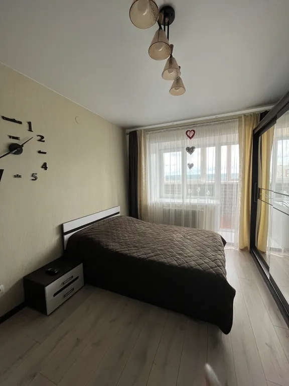 Уютная и чистая студия в новом элитном доме