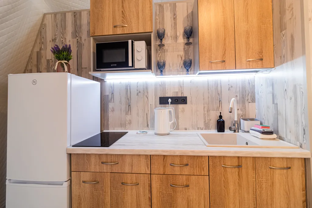 Идеальный купол для двоих