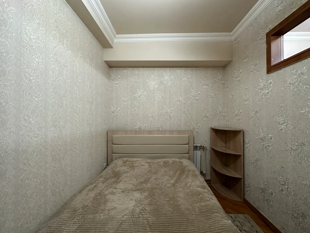 Уютная двухкомнатная квартира в центре города