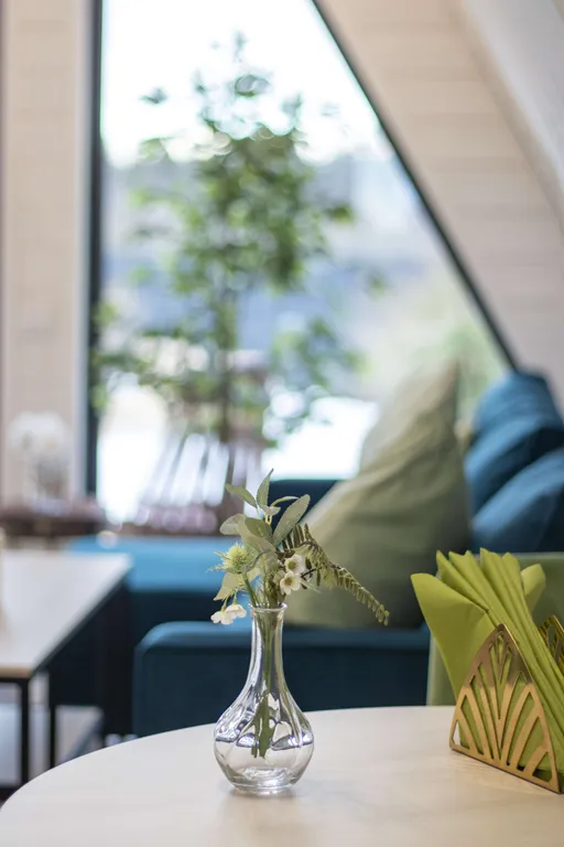 Дизайнерский коттедж Весна