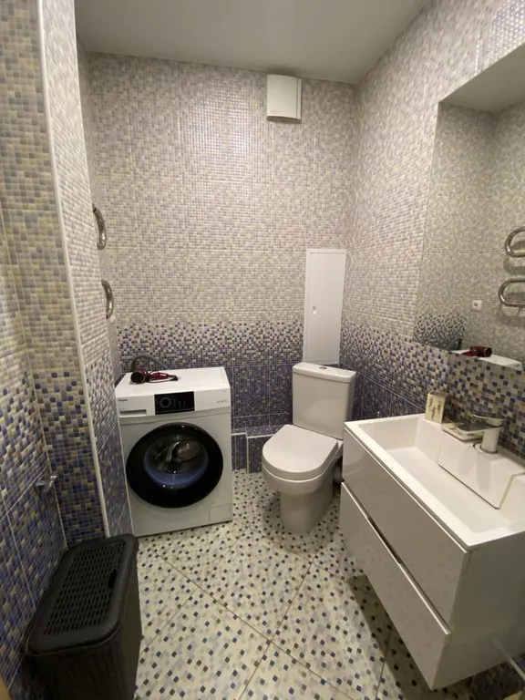 Квартира 1-комнатная Квартира — Санкт-Петербург