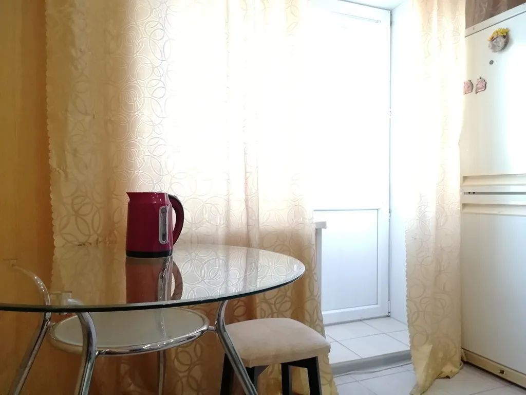 Уютная квартира с видом на Залив