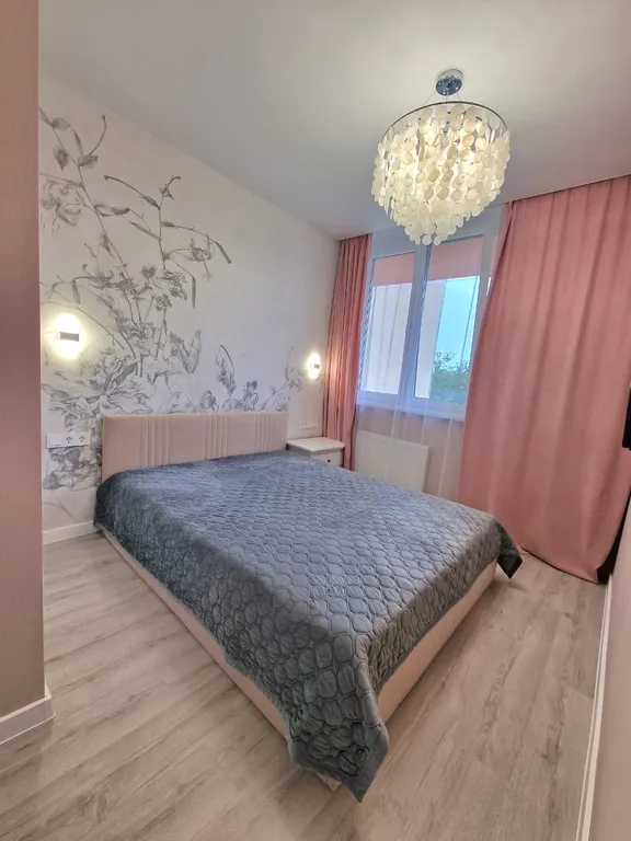 Квартира Квартира Комфортный отдых у моря — Светлогорск