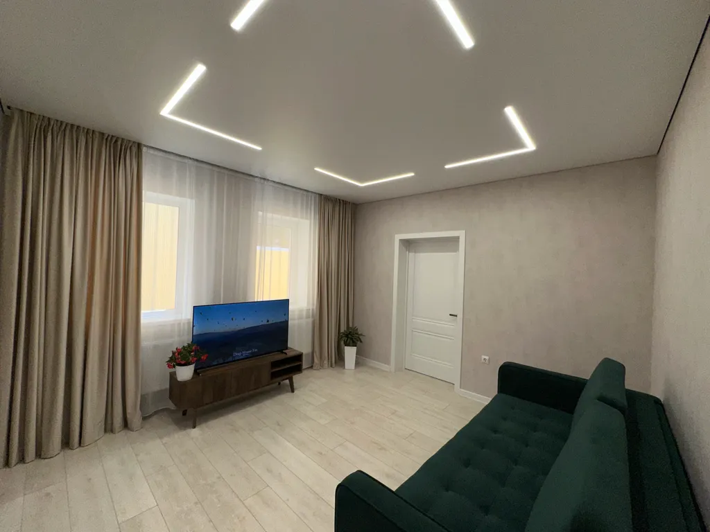 Коттедж Уютный дом — Кисловодск