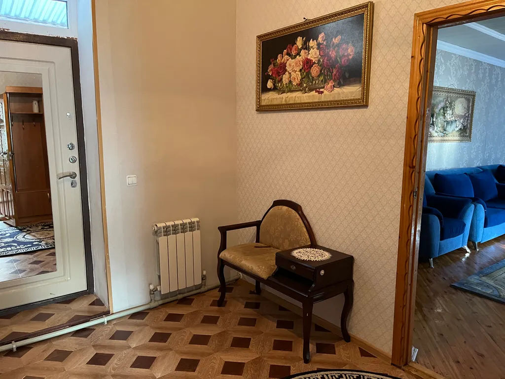 3-комнатный Дом