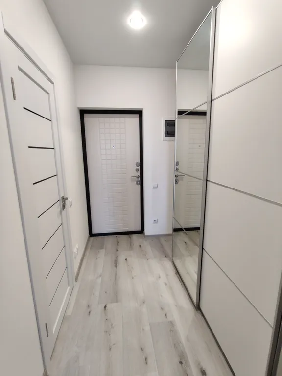 Квартира Апартаменты у моря — Севастополь