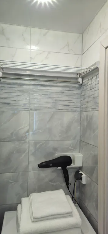 Квартира Уютная квартира с кондиционером и посудомоечной машиной — Тверь