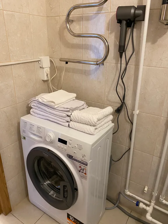 Квартира Квартира в п.Песочный — Песочный