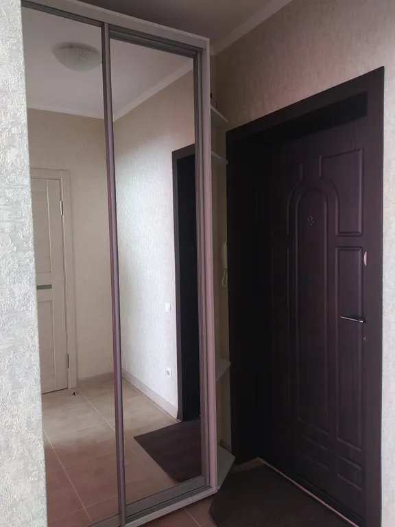 Уютная квартира в новом жк