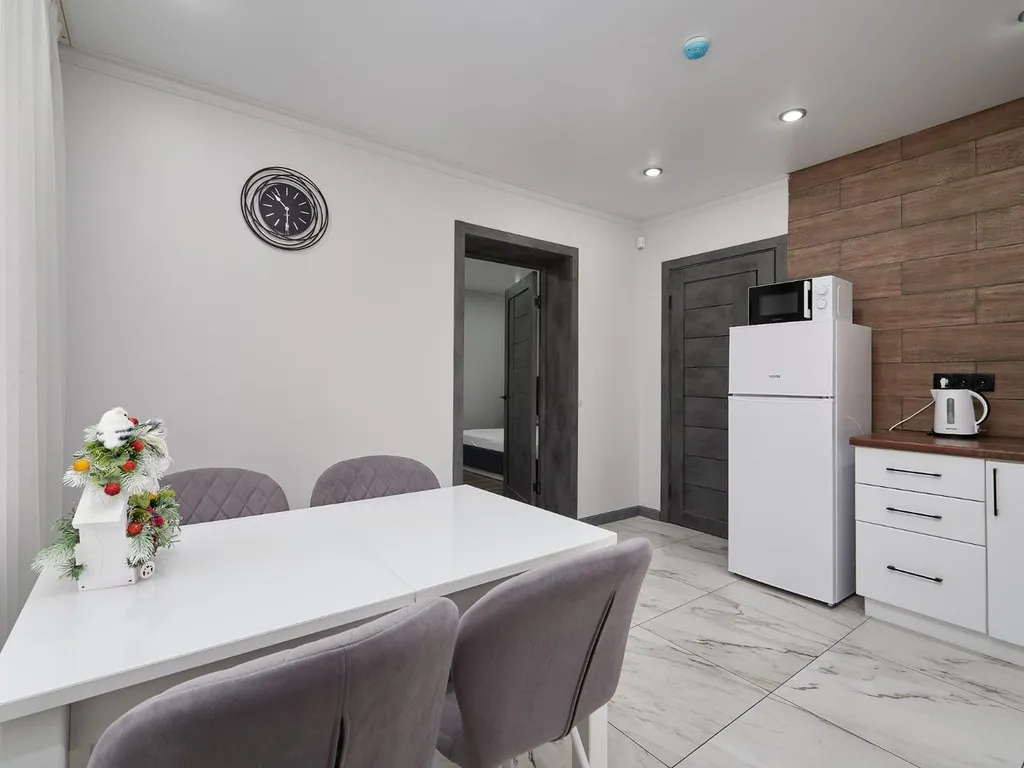 Апартаменты "Турист"