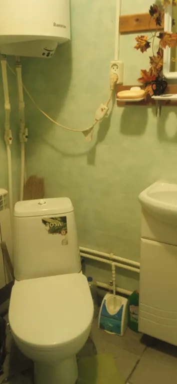 Отдых на Селигере