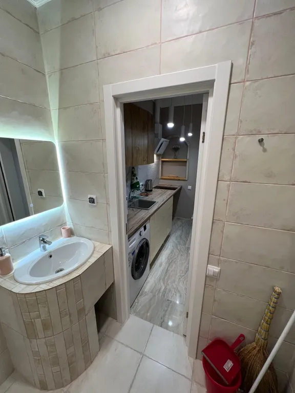 Коттедж Гостевой дом Розмарин — Южная Озереевка