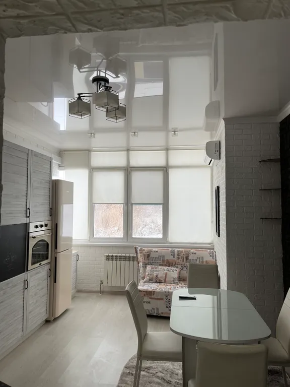 Уютная квартира на КМВ в новостройке с видом на горы