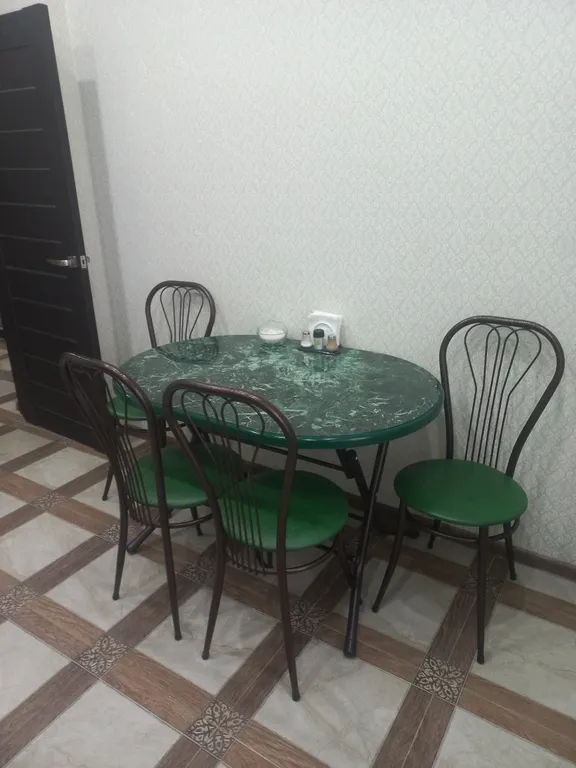 Уютная квартира на берегу моря