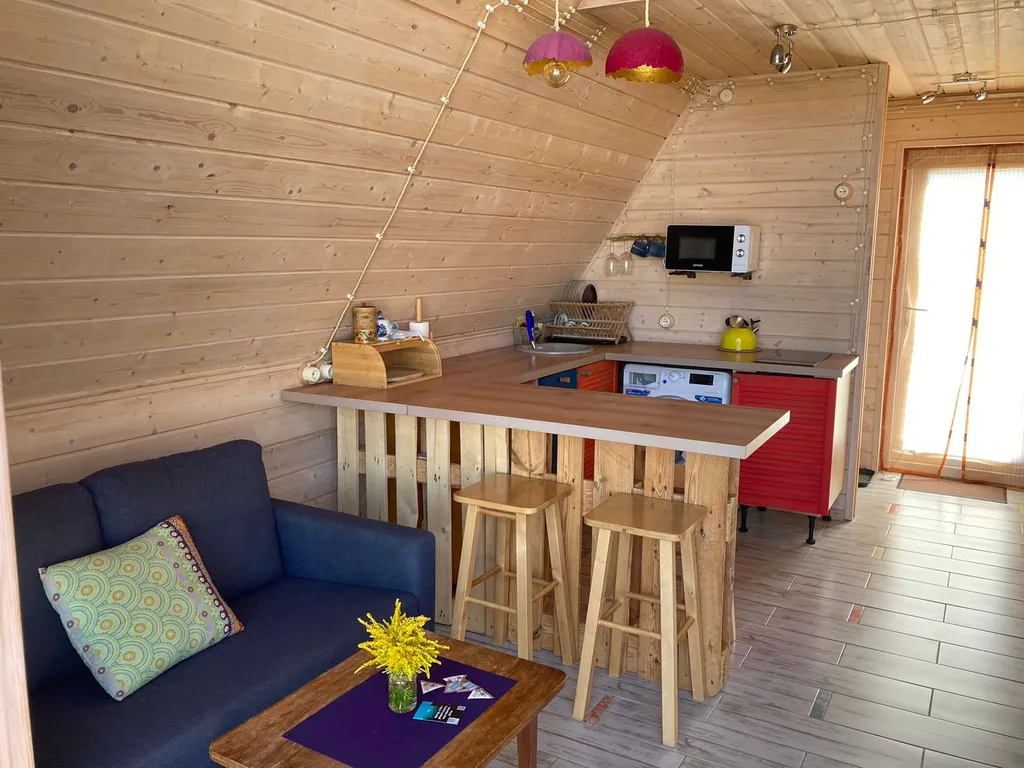 Гостевой дом за городом