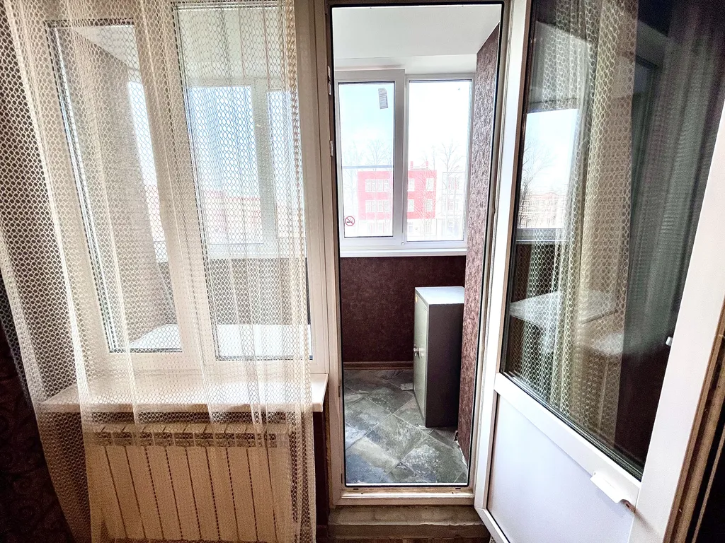 Fenix apart Домашний уют в ЖК Новое Пушкино